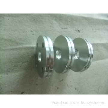 High Precision Customized Stainless Steel Washer & Auto Part